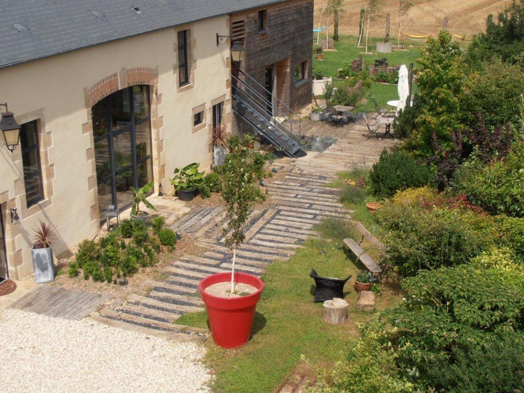 Le Briou Bed and Breakfast Précy Buitenkant foto